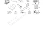 BRIGGS AND STRATTON, 020504-01, IPL.4 thumbnail